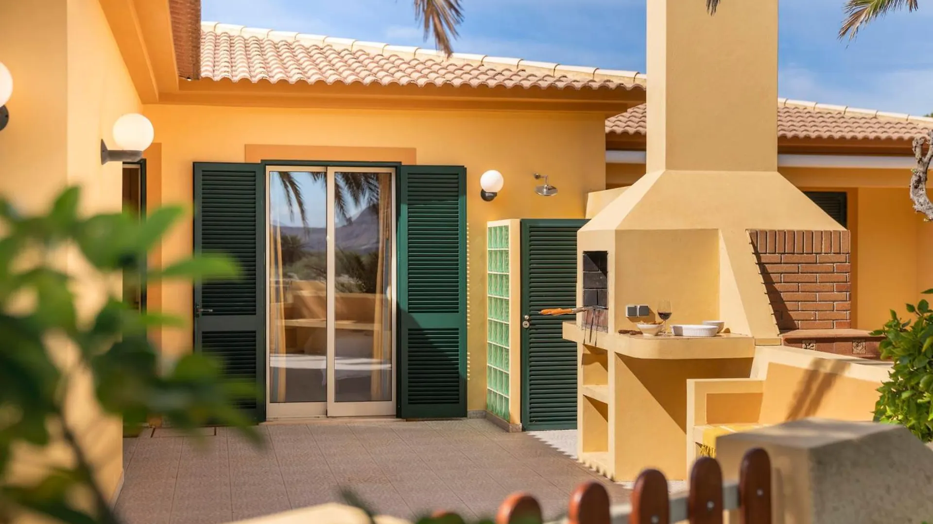 פורטו סנטו Casa Do Ribeiro Salgado By An Island Apart פורטוגל
