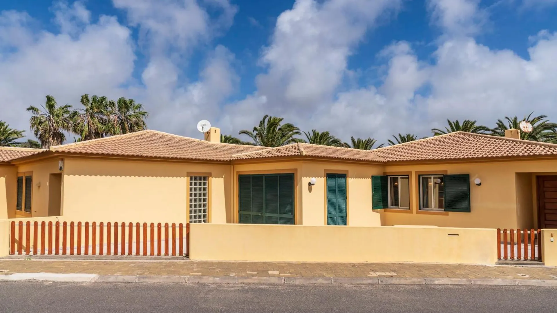 פורטו סנטו Casa Do Ribeiro Salgado By An Island Apart פורטו סנטו