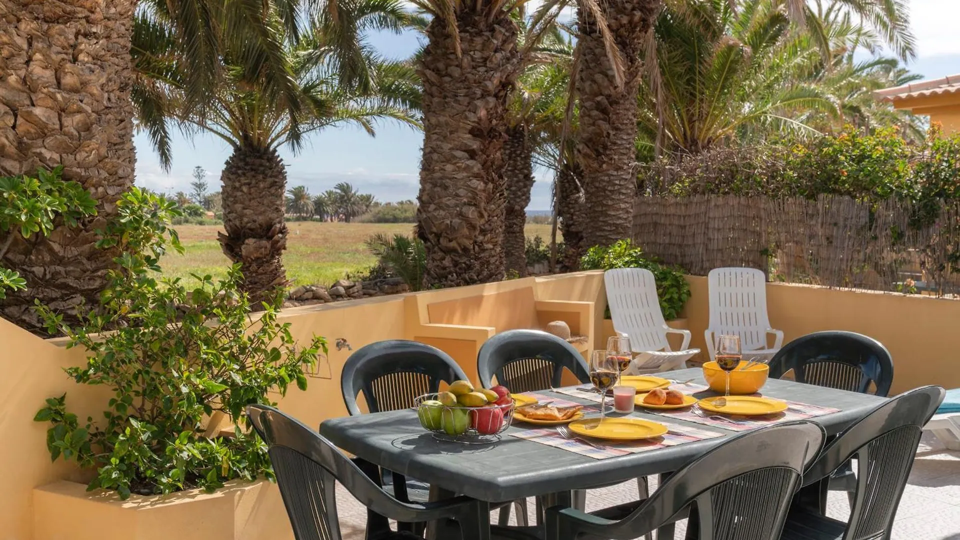 פורטו סנטו Casa Do Ribeiro Salgado By An Island Apart בית נופש