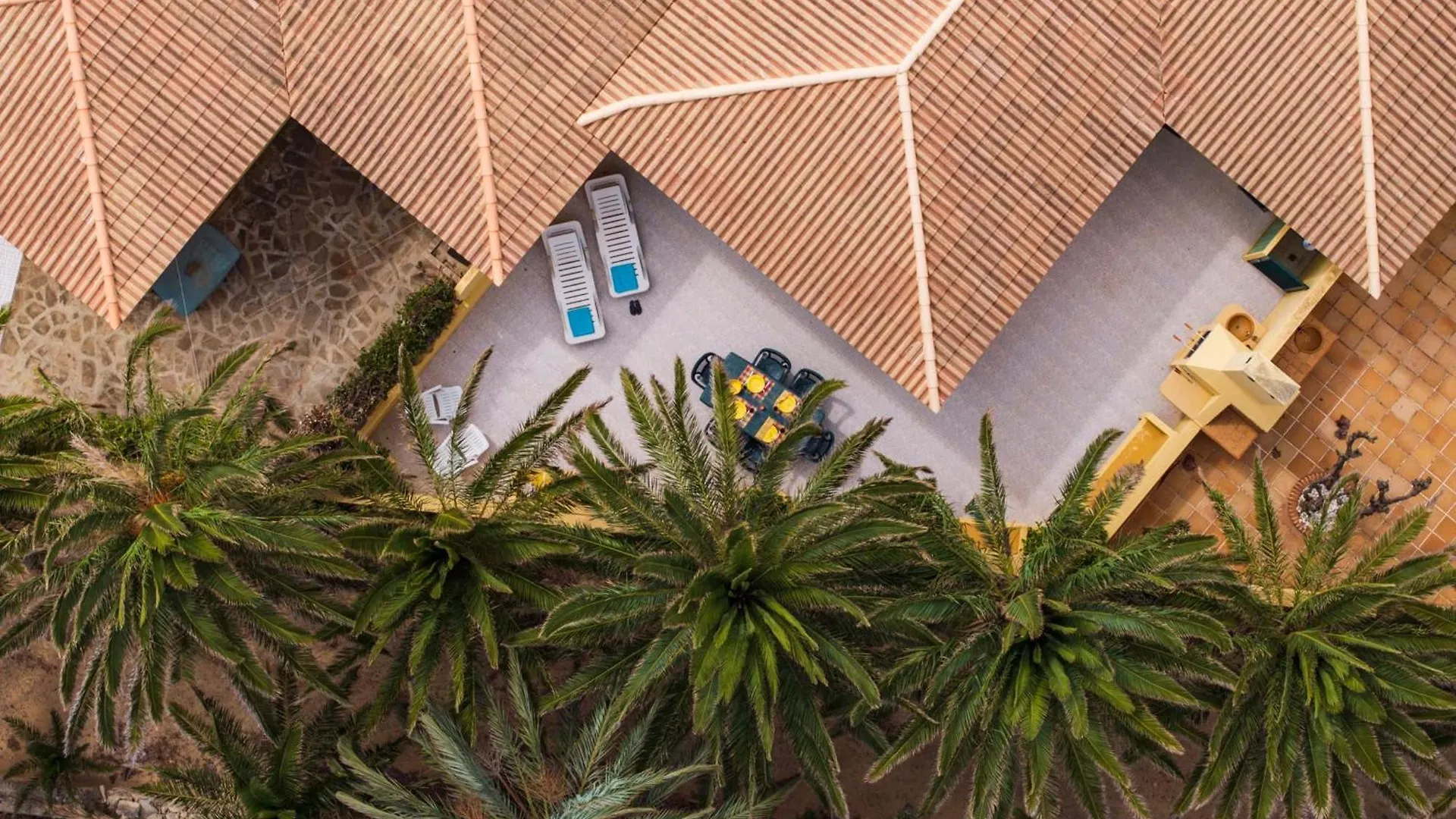 פורטו סנטו Casa Do Ribeiro Salgado By An Island Apart בית נופש פורטו סנטו